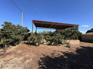 Terreno en venta en Ulldecona