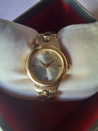 Reloj Citizen Quartz