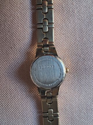 Reloj Citizen Quartz