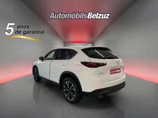 Mazda CX-5 5 AÑOS GARANTÍA 