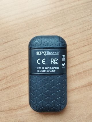 Statsports APEX GPS 