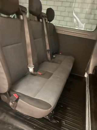 Renault Master 2021