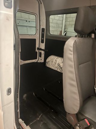 Renault Master 2021