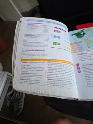 GEOGRAFIA E HISTORIA MADRID 3 ESO CONSTRUYENDO ...