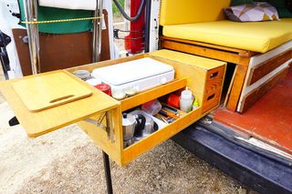 Peugeot Expert 2015 Camper Homologada