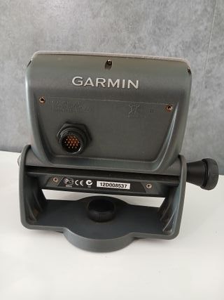 Garmin Fishfinder 400c - Ecoscandaglio