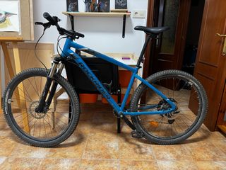 Bicicleta montaña Rockrider 540 ST