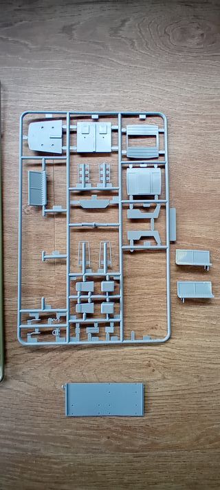 Revell Sikorsky H-34G 1:48