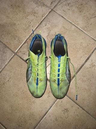 Scarpe Puma Ultra 5 AG