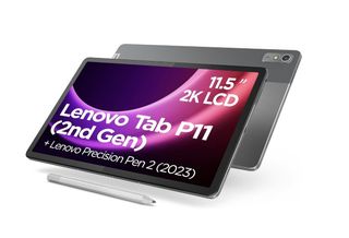 ◆NOVITÀ◆ Lenovo Tab P11 Gen 2 4/128GB con stilo