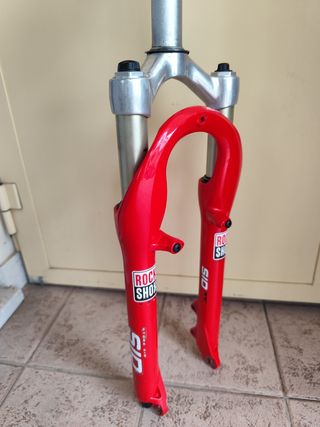 Forcella Rock Shox Sid Hydra Air