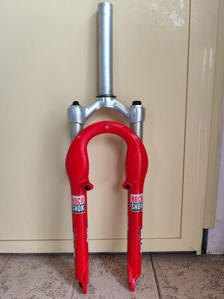 Forcella Rock Shox Sid Hydra Air