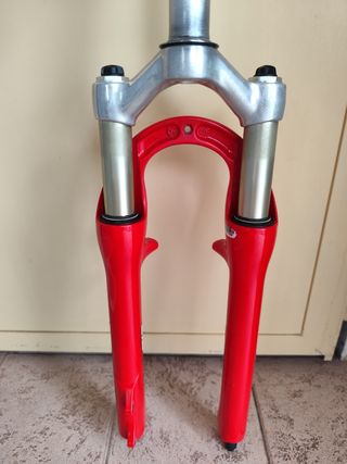 Forcella Rock Shox Sid Hydra Air
