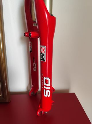 Forcella Rock Shox Sid Hydra Air