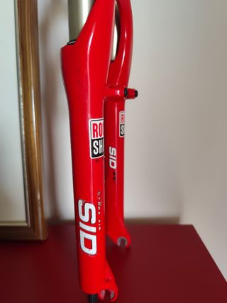 Forcella Rock Shox Sid Hydra Air