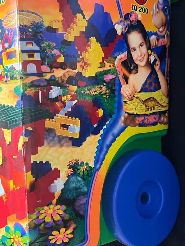 Juego de Construcción 