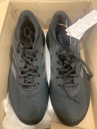 Zapatillas adidas Supernova 2 M - Talla 46
