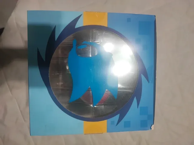 Sonic the hedgehog First four Figure F4F