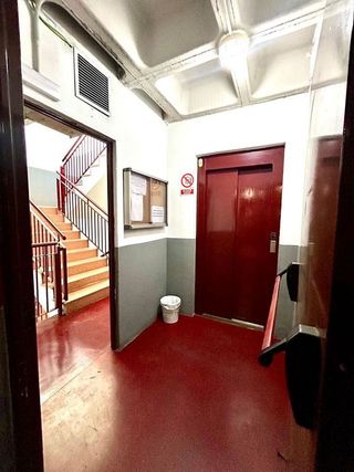 Garaje en venta en Centro Ciudad en Fuengirola