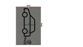 Garaje en venta en Centro Ciudad en Fuengirola