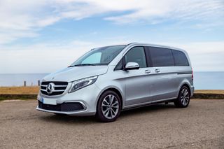 Mercedes-Benz Clase V 2022