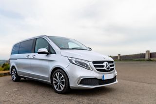 Mercedes-Benz Clase V 2022