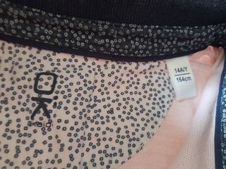 Polo Bambino Maniche Corte Rosa