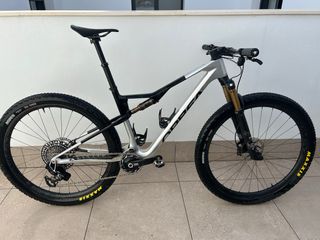 Orbea Oiz M Pro AXS - Bicicleta