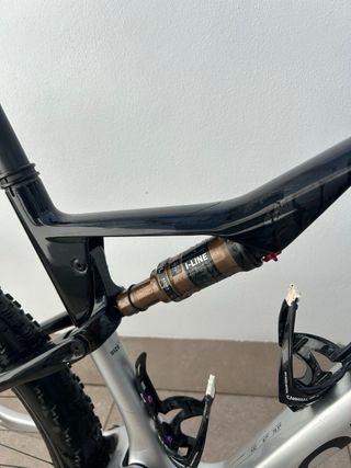 Orbea Oiz M Pro AXS - Bicicleta