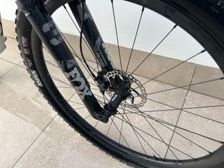 Orbea Oiz M Pro AXS - Bicicleta