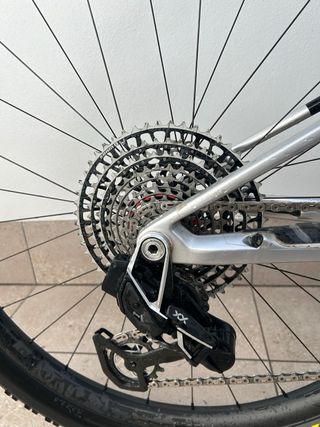 Orbea Oiz M Pro AXS - Bicicleta