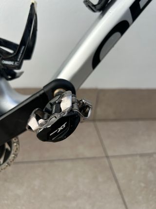 Orbea Oiz M Pro AXS - Bicicleta