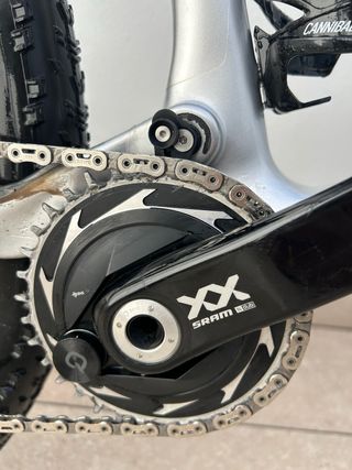 Orbea Oiz M Pro AXS - Bicicleta