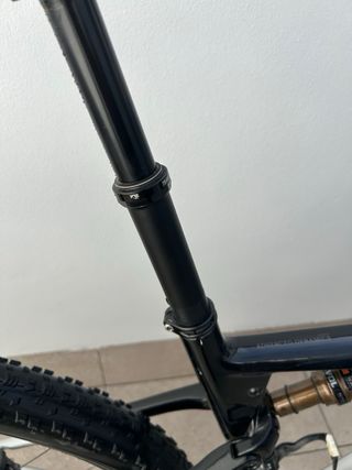 Orbea Oiz M Pro AXS - Bicicleta