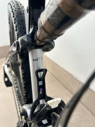 Orbea Oiz M Pro AXS - Bicicleta