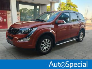 MAHINDRA XUV500 FWD 4X2 W8 7 plazas