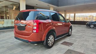 MAHINDRA XUV500 FWD 4X2 W8 7 plazas