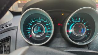 MAHINDRA XUV500 FWD 4X2 W8 7 plazas