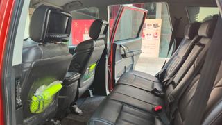 MAHINDRA XUV500 FWD 4X2 W8 7 plazas