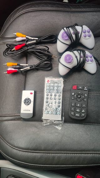 MAHINDRA XUV500 FWD 4X2 W8 7 plazas