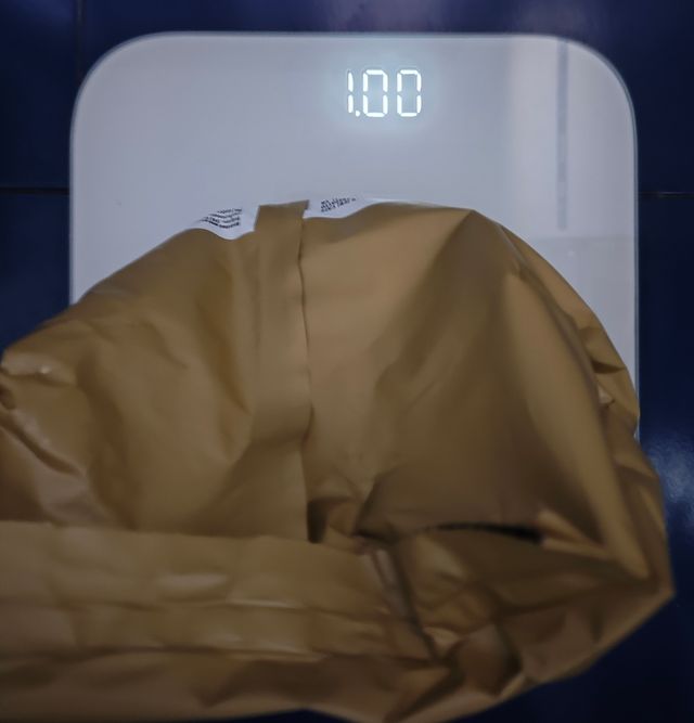 Báscula Xiaomi Mi Smart Scale 2