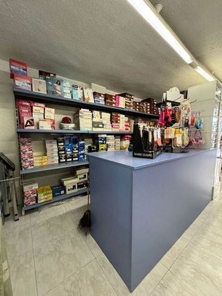 Local comercial en alquiler en Berriozar