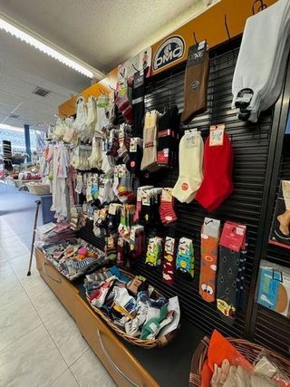 Local comercial en alquiler en Berriozar