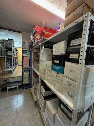 Local comercial en alquiler en Berriozar