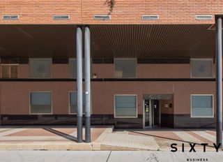 Local comercial en venta en La Granja en Zaragoza