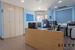 Local comercial en venta en La Granja en Zaragoza