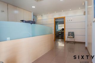 Local comercial en venta en La Granja en Zaragoza