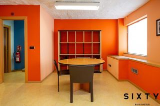 Local comercial en venta en La Granja en Zaragoza