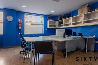 Local comercial en venta en La Granja en Zaragoza