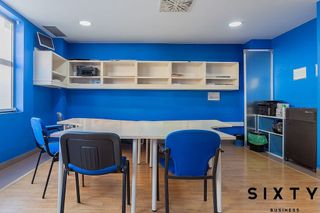 Local comercial en venta en La Granja en Zaragoza